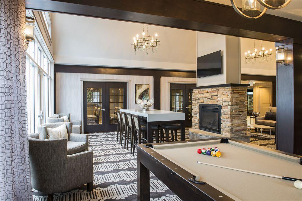 Residence Inn Worcester Exteriér fotografie