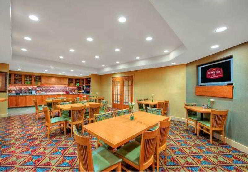 Residence Inn Worcester Exteriér fotografie