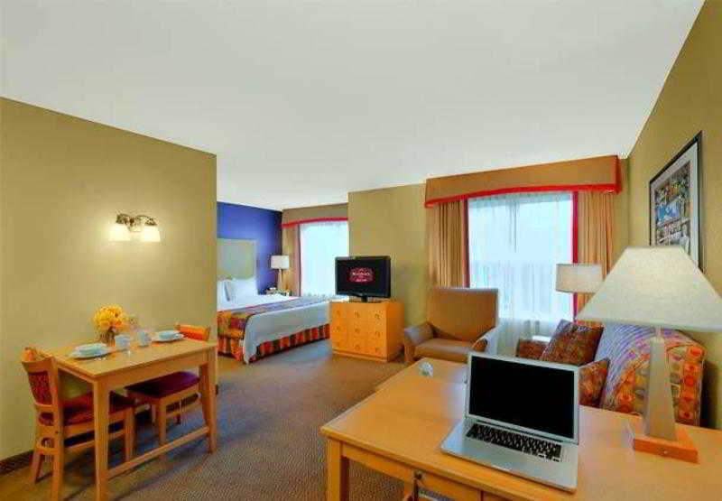 Residence Inn Worcester Exteriér fotografie