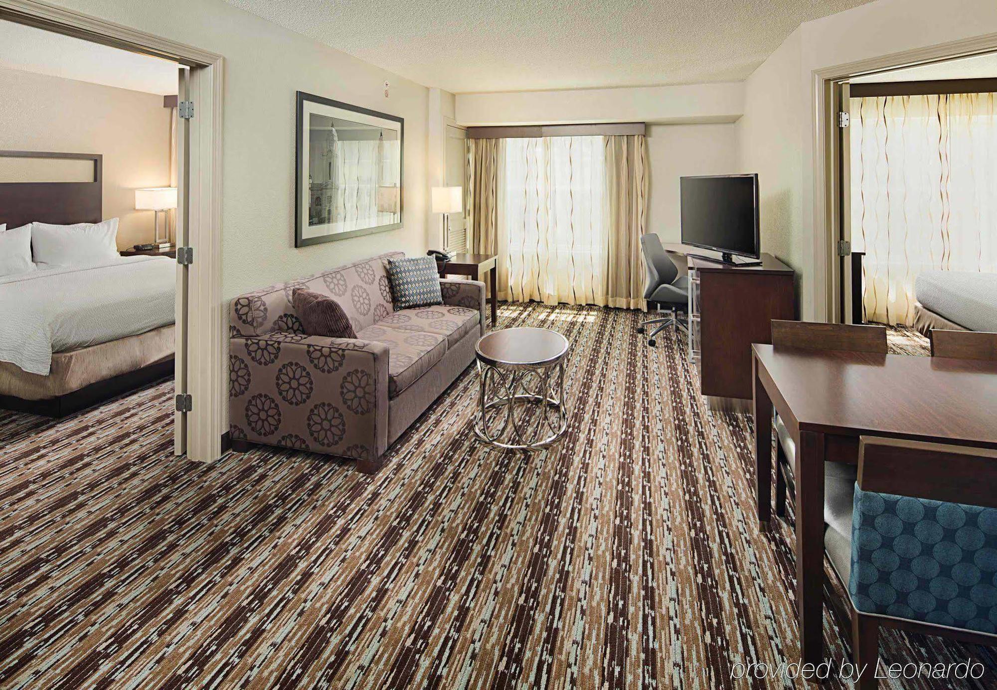 Residence Inn Worcester Exteriér fotografie
